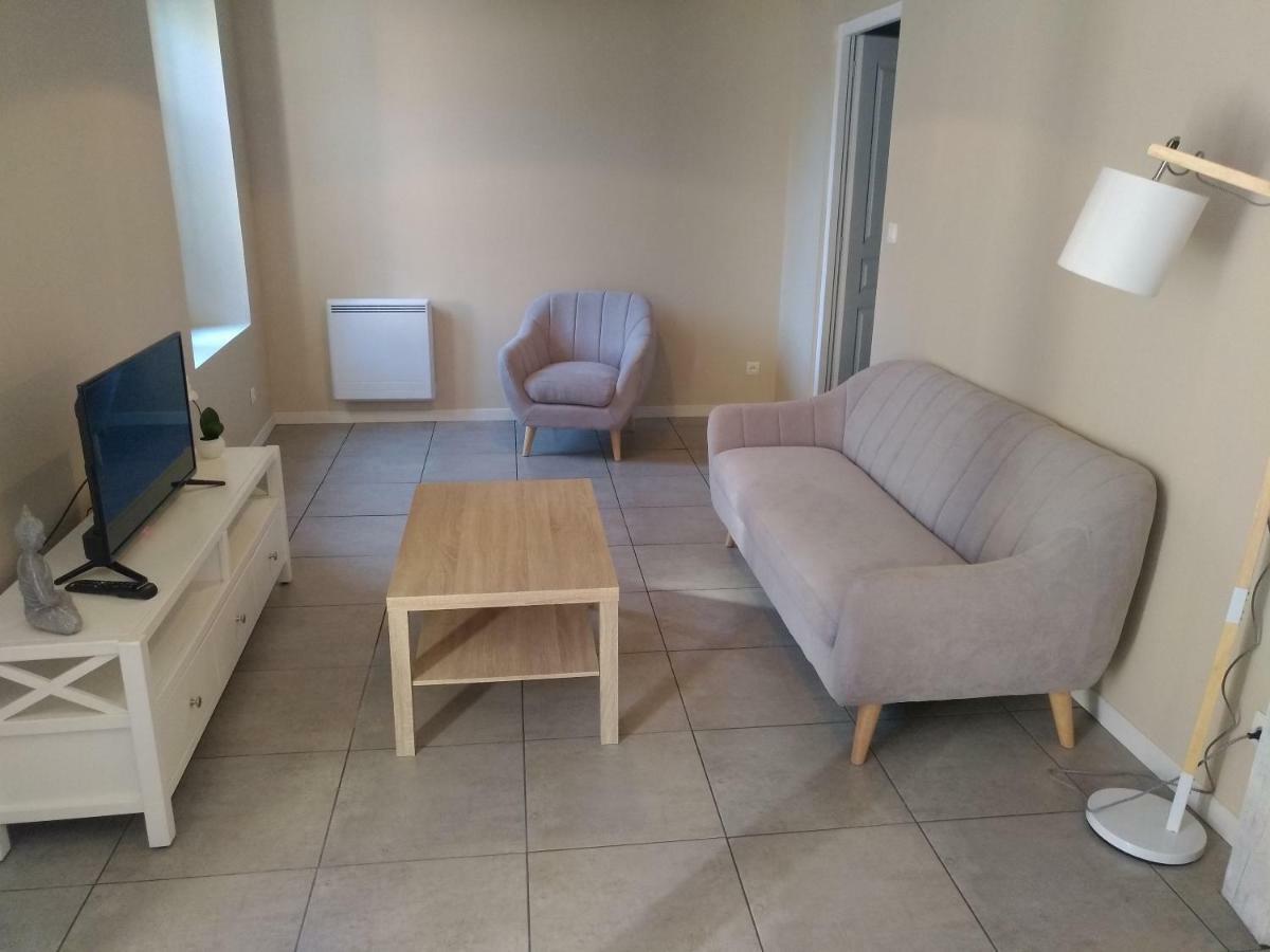 Au Pecheu Villa Onzain Kültér fotó